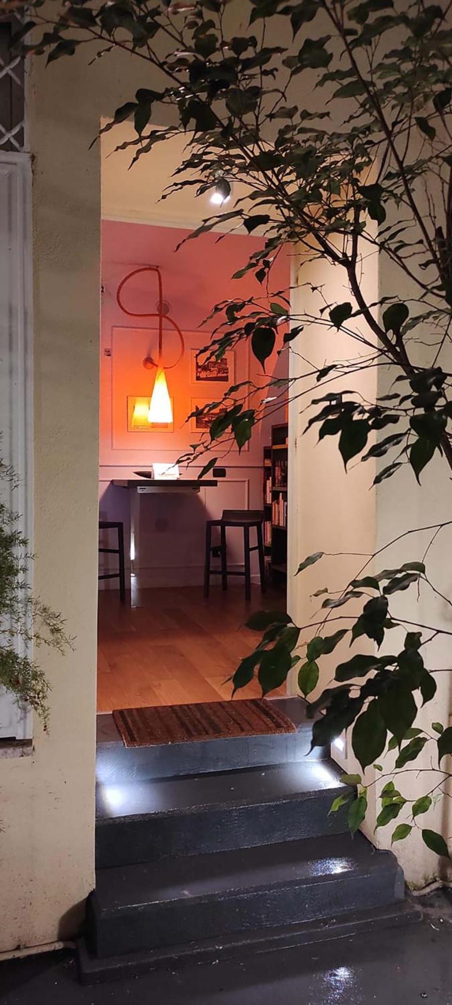 Lata Rana Colosseum Luxury Loft Rome Exterior photo
