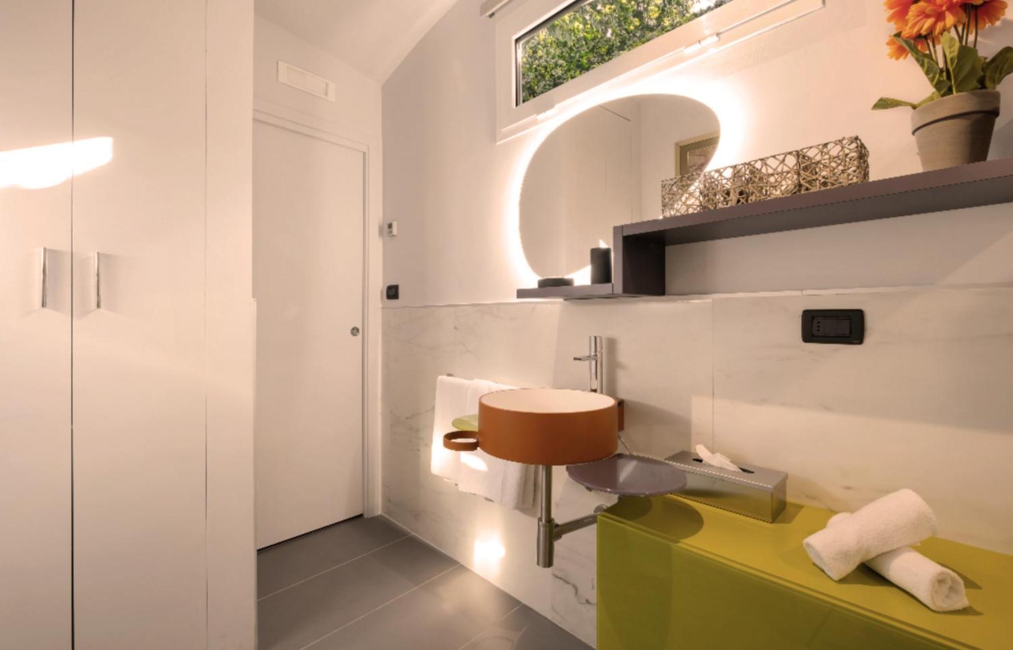 Lata Rana Colosseum Luxury Loft Rome Exterior photo